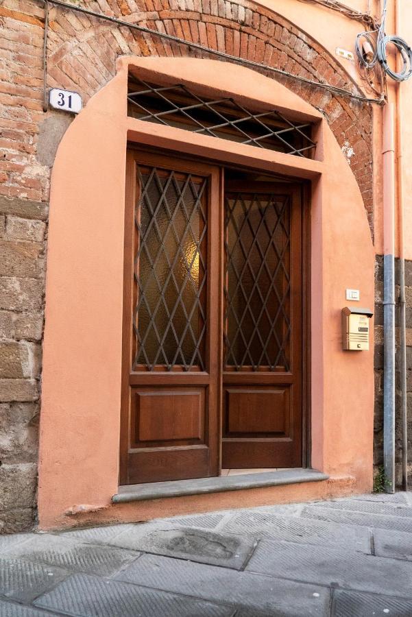 Antica Pelleria Daire Lucca Dış mekan fotoğraf