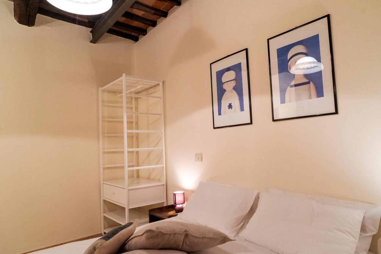 Antica Pelleria Daire Lucca Dış mekan fotoğraf